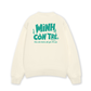 Áo Sweater Nỉ Hai Da Mình Còn Trẻ