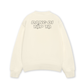 Áo Sweater Nỉ Hai Da Đang Đi Tập Tạ