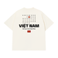 Áo Thun Relaxed Fit Quốc Khánh