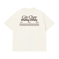 Áo Thun Relaxed Fit Cày Chay Không Whey