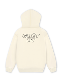 Áo Hoodie Nỉ Hai Da Ghét PT