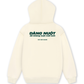 Áo Hoodie Nỉ Hai Da Dáng Nuột Không Tuột Mất Anh