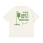 Áo Thun Relaxed Fit Blood Type Is Matcha