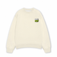 Áo Sweater Nỉ Hai Da Đang Cọc