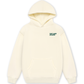 Áo Hoodie Nỉ Hai Da Dáng Nuột Không Tuột Mất Anh