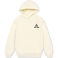 Áo Hoodie Nỉ Hai Da Xinh Nhường Đường