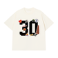 Áo Thun Relaxed Fit Hà Nội 30