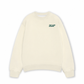Áo Sweater Nỉ Hai Da Dáng Nuột Không Tuột Mất Em