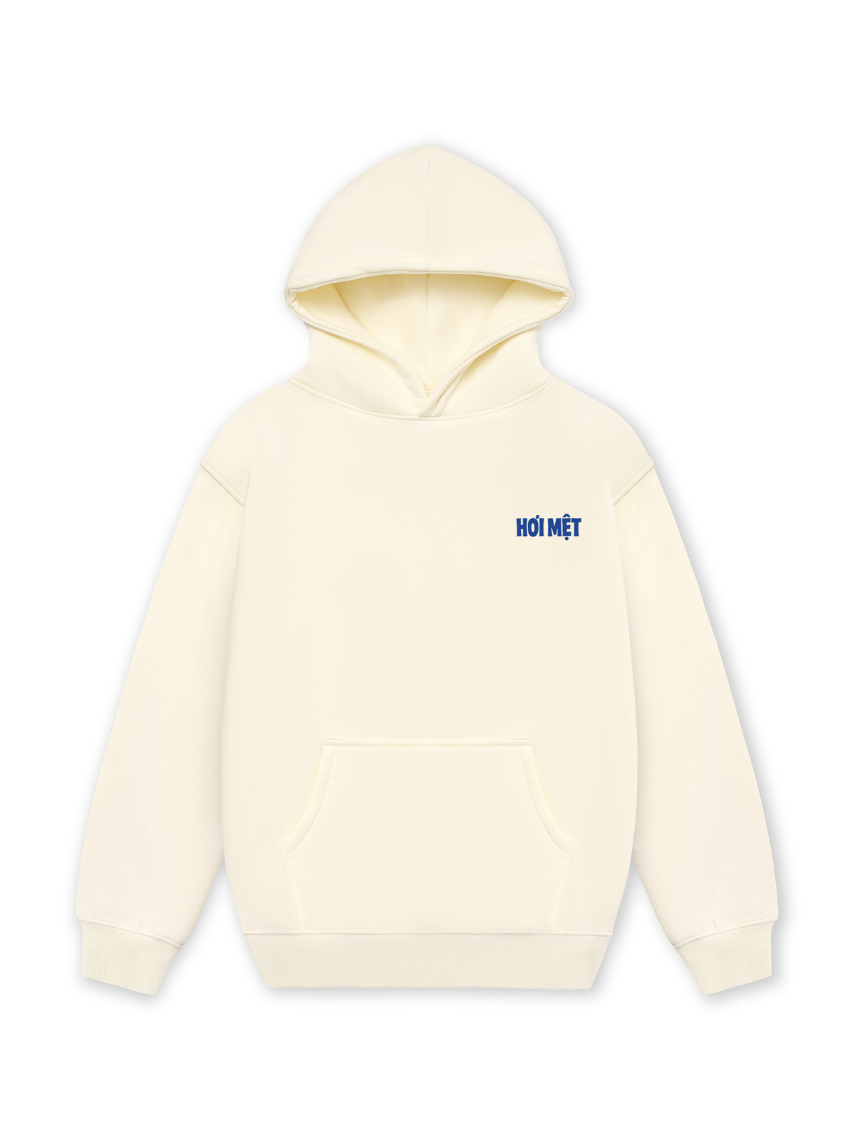 Áo Hoodie Nỉ Hai Da Tính Nóng