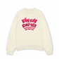 Áo Sweater Nỉ Hai Da Văn Hay Chữ Tốt