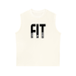 Áo Ba Lỗ Relaxed Fit Im Fit