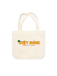 Túi Tote Mùng 2 Tháng 9