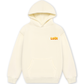 Áo Hoodie Nỉ Hai Da Lười