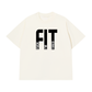 Áo Thun Relaxed Fit Im Fit