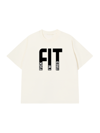 Áo Thun Relaxed Fit Im Fit