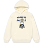 Áo Hoodie Nỉ Hai Da Hoàng Tử Ấm Ớ