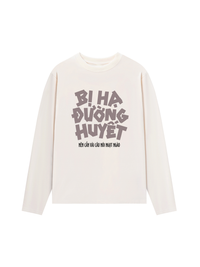 Áo Dài Tay Bị Hạ Đường Huyết