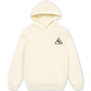 Áo Hoodie Nỉ Hai Da Chú Ý Sàn Trơn