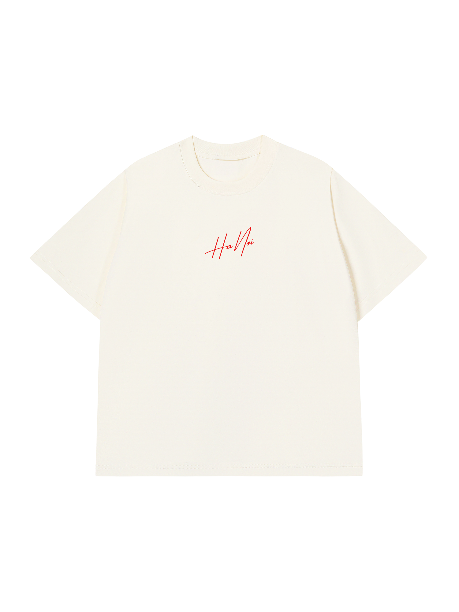 Áo Thun Relaxed Fit 29 Hà Nội