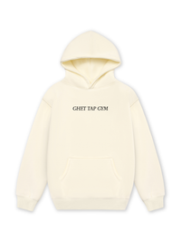 Áo Hoodie Nỉ Hai Da Ghét Tập Gym