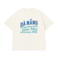 Áo Thun Relaxed Fit Đà Nẵng