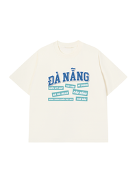 Áo Thun Relaxed Fit Đà Nẵng