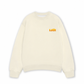 Áo Sweater Nỉ Hai Da Lười