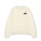 Áo Sweater Nỉ Hai Da Don't Quit