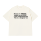 Áo Thun Relaxed Fit You Are A Design