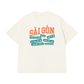 Áo Thun Relaxed Fit Sài Gòn