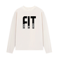 Áo Dài Tay Im Fit