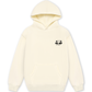 Áo Hoodie Nỉ Hai Da Đường Tình Em Thua