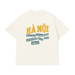 Áo Thun Relaxed Fit Hà Nội