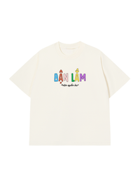 Áo Thun Relaxed Fit Bận Lắm