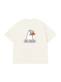 Áo Thun Relaxed Fit That Suspicious