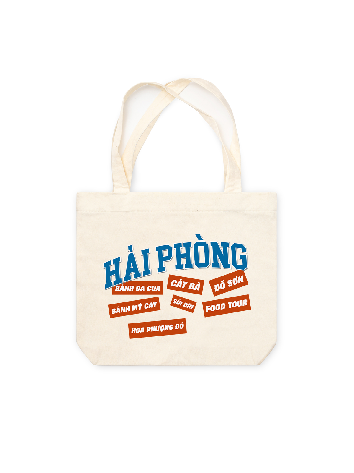 Túi Tote Hải Phòng
