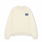 Áo Sweater Nỉ Hai Da Thu Qua Hè Tới Đông Sang