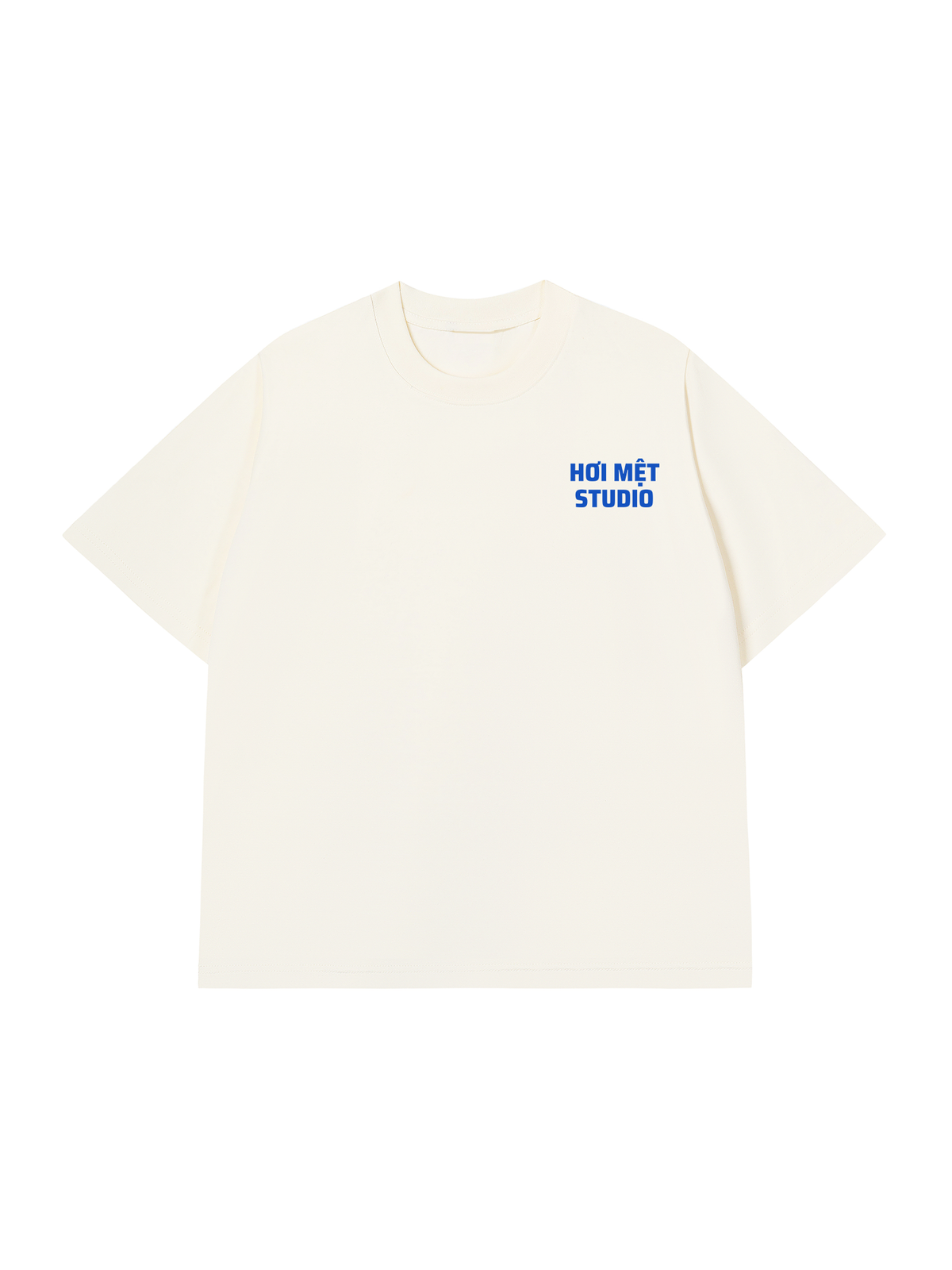 Áo Thun Relaxed Fit Twenty-Twenty