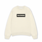 Áo Sweater Nỉ Hai Da Biển Cảnh Béo