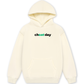 Áo Hoodie Nỉ Hai Da Cheat Day