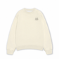 Áo Sweater Nỉ Hai Da Đang Đi Tập Tạ