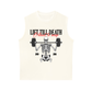 Áo Ba Lỗ Relaxed Fit Lift Till Death