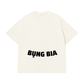 Áo Thun Relaxed Fit Bụng Bia