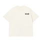 Áo Thun Relaxed Fit Mặt Thư Giãn