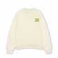 Áo Sweater Nỉ Hai Da Vui Vẻ Không Quạu