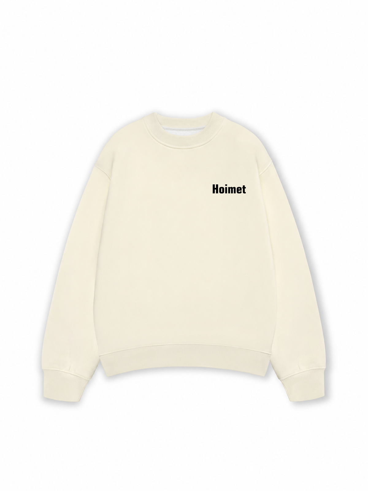 Áo Sweater Nỉ Hai Da Họ Cười Tôi Vì Tôi Đi Xe Đạp