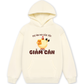 Áo Hoodie Nỉ Hai Da Dự Án Ma Của Tôi Giảm Cân