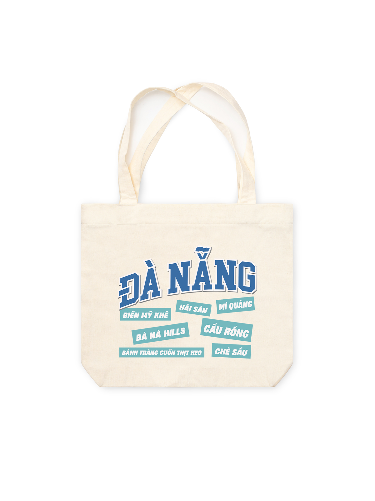Túi Tote Đà Nẵng