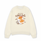 Áo Sweater Nỉ Hai Da 99% Cơ Thể Là Giận Dỗi