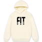 Áo Hoodie Nỉ Hai Da Im Fit